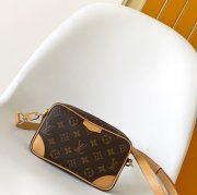 LOUIS VUITTON M14058 トロカデロ ハンドバッグ サイズ:20x13x6.5cm