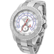 ROLEX 116689 ヨットマスター II ホワイト Noob V10