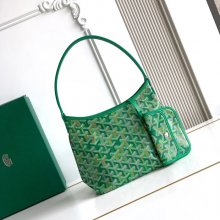 GOYARD S5505 ショルダーバッグ、流浪バッグ、ミニバッグ ミニ 25x22x11.5cm サイズ:25x22x11.5cm