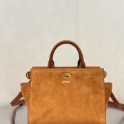 BURBERRY 3491 ベージュ 斜め掛けバッグ クラシックチェック 24x20x13cm サイズ:24x20x13cm