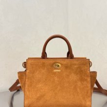 BURBERRY 3491 ベージュ 斜め掛けバッグ クラシックチェック 24x20x13cm サイズ:24x20x13cm