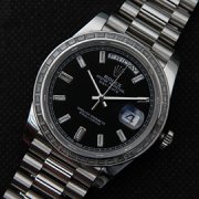 ROLEX デイトナ II Asian 28800振動 自動巻き