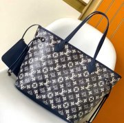 LOUIS VUITTON M22921 牛皮 キャンバス ハンドバッグ 31x28x14cm サイズ:31x28x14cm