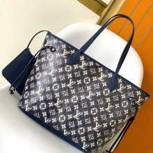 LOUIS VUITTON M22921 牛皮 キャンバス ハンドバッグ 31x28x14cm サイズ:31x28x14cm