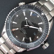 OMEGA シーマスター300 ヴィンテージ MIYOTA 8500搭載 自動巻き ブラック
