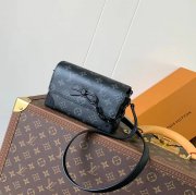 LOUIS VUITTON M81783 キャンバス 斜め掛けバッグ レディース斜め掛けチェーン サイズ:18.0x11.0x6.5cm