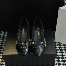 【CHANEL】25Bマリージェンヌレディース