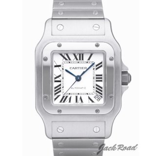 CARTIER カルティエ時計 サントスガルベXL【W20098D6】 Santos Galbee XL腕時計 N級品は業界で最高な品質！