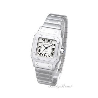 CARTIER カルティエ時計 サントスガルベ XL【W20098D6】 Santos Galbee XL腕時計 N級品は業界で最高な品質！