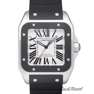 CARTIER カルティエ時計 サントス100【W20121U2】 Santos 100腕時計 N級品は業界で最高な品質！