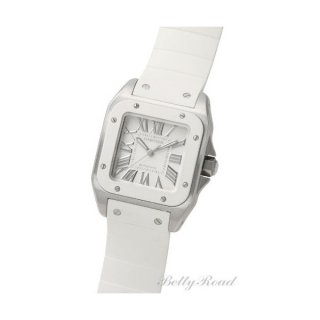 CARTIER カルティエ時計 サントス100【W20122U2】 Santos 100腕時計 N級品は業界で最高な品質！