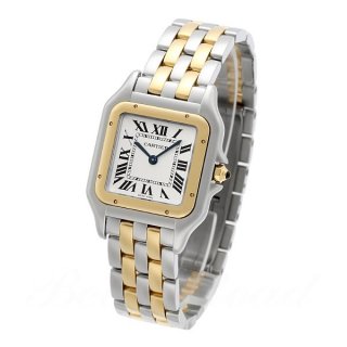 CARTIER カルティエ時計 パンテール ドゥ カルティエ【W2PN0007】 Panthere De Cartier腕時計 N級品は業界で最高な品質！
