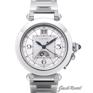 CARTIER カルティエ時計 パシャ XL【W31093M7】 Pasha XL腕時計 N級品は業界で最高な品質！