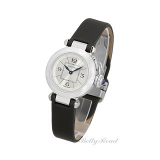 CARTIER カルティエ時計 ミスパシャ【W3140025】 Miss Pasha腕時計 N級品は業界で最高な品質！