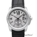 CARTIER カルティエ時計 カリブル ドゥ カルティエ【W7100037】 Calibre de Cartier腕時計 N級品は業界で最高な品質！