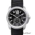 CARTIER カルティエ時計 カリブル ドゥ カルティエ【W7100041】 Calibre de Cartier腕時計 N級品は業界で最高な品質！