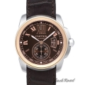 CARTIER カルティエ時計 カリブル ドゥ カルティエ【W7100051】 Calibre de Cartier腕時計 N級品は業界で最高な品質！