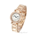 CARTIER カルティエ時計 ミスパシャ【WJ124013】 Miss Pasha腕時計 N級品は業界で最高な品質！