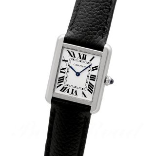 CARTIER カルティエ時計 タンクソロ【WSTA0030】 TANK SOLO腕時計 N級品は業界で最高な品質！