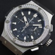 HUBLOT ビッグバン コスパ最強 時計