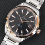 OMEGA シーマスター アクアテラ コピー価格