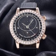PATEK PHILIPPE 6104R-001 グランドコンプリケーション 240搭載 最新入荷