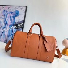 LOUIS VUITTON M25980 キープオール35 サイズ:34x21x16cm
