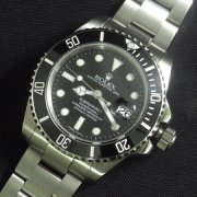 ROLEX サブマリーナー 116610LN Asian 28800振動 3135