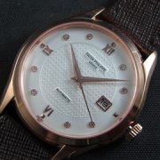 PATEK PHILIPPE カラトラバ MIYOTA 9015搭載 高精度