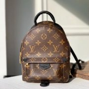 Louis Vuitton カラフルフラワー リュック モノグラム カラフル M44873 サイズ:22x15cm