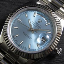 ROLEX デイデイト IIROLEX 3156 28800振動