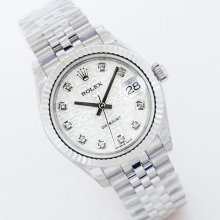 ROLEX M178274 デイトジャスト 31mm シルバー コンピューター