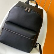 Louis Vuitton アポロ リュック オールレザー ブラック M33450 サイズ:40x37x20cm