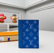LOUIS VUITTON M31030 パスポートケース タイガラマ サイズ:10x14x2.5cm