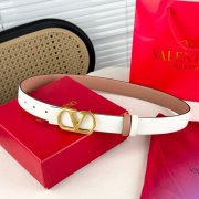 ヴァレンティノ メンズ ベルト 両面用 3cm
