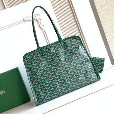 GOYARD 5504 ショルダーバッグ、ブリーフケース、ハンドバッグ クラシック 40x31x17cm サイズ:40x31x17cm