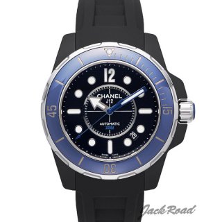 CHANEL シャネル時計 J12 マリーン42【H2559】 J12 Marine 42腕時計 N級品は業界で最高な品質！