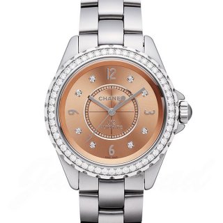 CHANEL シャネル時計 J12 クロマティック【H2564】 J12 Chromatic腕時計 N級品は業界で最高な品質！