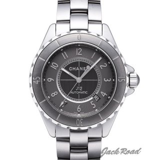 CHANEL シャネル時計 J12 クロマティック【H2934】 J12 Chromatic腕時計 N級品は業界で最高な品質！