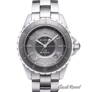 CHANEL シャネル時計 J12 クロマティック【H2979】 J12 Chromatic腕時計 N級品は業界で最高な品質！