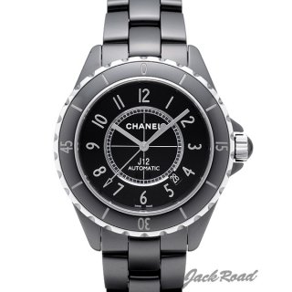 CHANEL シャネル時計 J12 オートマティック【H2980】 J12 Automatic腕時計 N級品は業界で最高な品質！