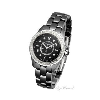 CHANEL シャネル時計 J12【H3108】腕時計 N級品は業界で最高な品質！