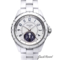CHANEL シャネル時計 J12 ファーズ ドゥ リュヌ【H3404】 J12 Phase De Lune腕時計 N級品は業界で最高な品質！