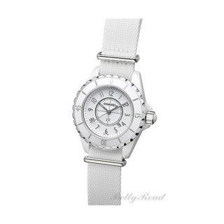 CHANEL シャネル時計 J12-G.10 GLOSS【H4656】腕時計 N級品は業界で最高な品質！