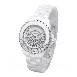CHANEL シャネル時計 J12 グラフィティ【H5239】 J12 Graffiti腕時計 N級品は業界で最高な品質！