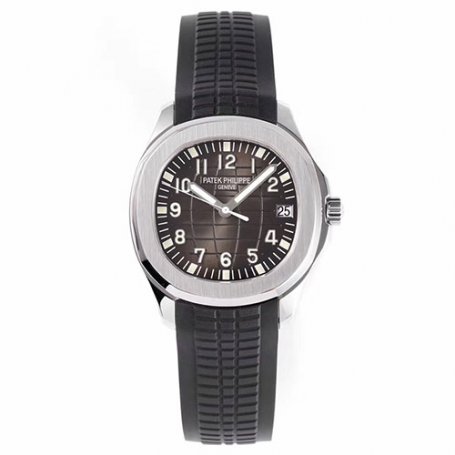 PATEK PHILIPPE 5165A-001 アクアノート 最高級新品発見