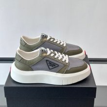 プラダ メンズ スニーカー PRAX1 39-44