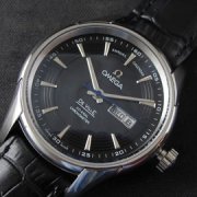 OMEGA デビル Asian ETA搭載