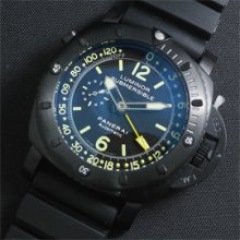 PANERAI PAM00307 ルミノール マリーナ コピー時計 価格