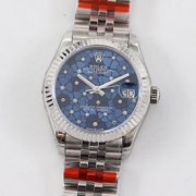 ROLEX 278384RBR デイトジャスト 31mm レディース 2024最新品